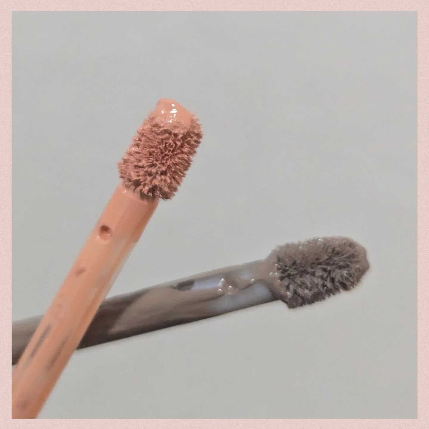 ウインク アイ シェード プライマー/Javin De Seoul/リキッドアイシャドウを使ったクチコミ（2枚目）