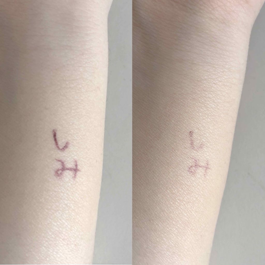 キル カバー ファンウェア クッション エックスピー/CLIO/クッションファンデーションを使ったクチコミ（3枚目）