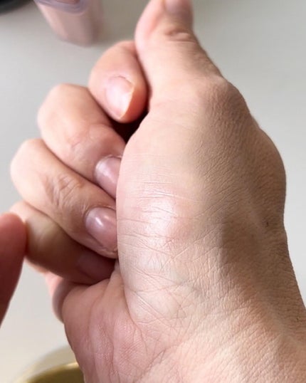 ジャビンドゥソウル ウインクファンデーションパクト/Javin De Seoul/クッションファンデーションを使ったクチコミ(7枚目)