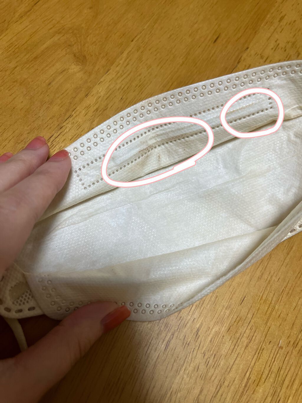 ライトリフレクティング ファンデーション/NARS/リキッドファンデーションを使ったクチコミ(3枚目)