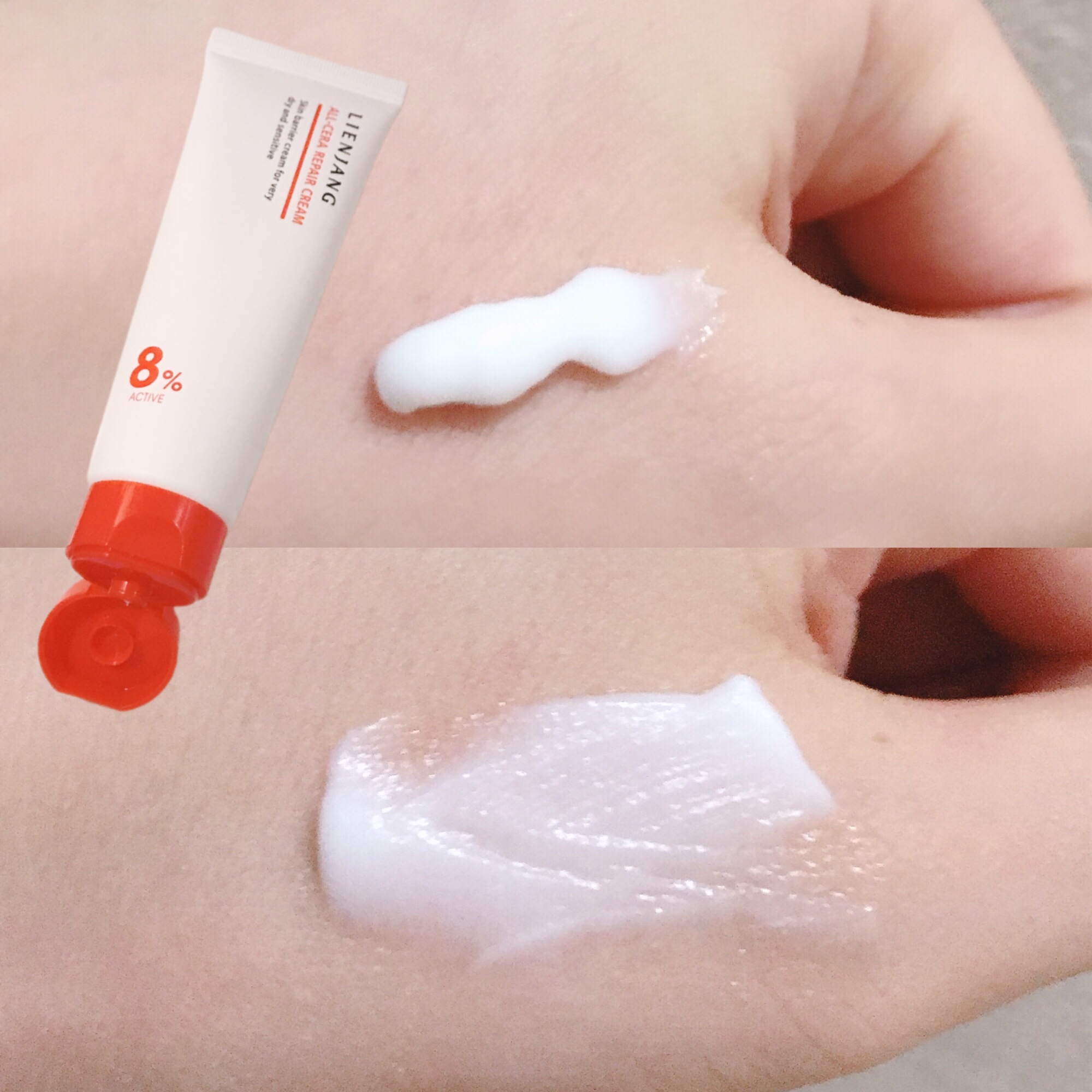 アドバンスド ビタC トーニング セラム14.5/リエンジャン/美容液を使ったクチコミ（3枚目）