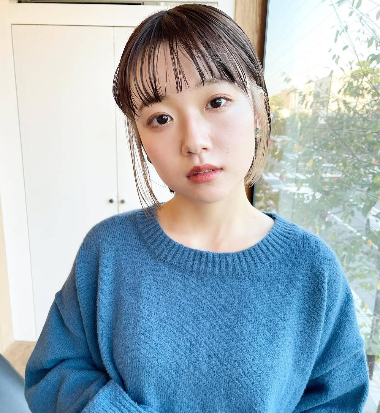 「顔タイプ「フェミニン」におすすめのメイク方法|華やかさを活かしたメイクで垢抜けよう」の画像(#547058)