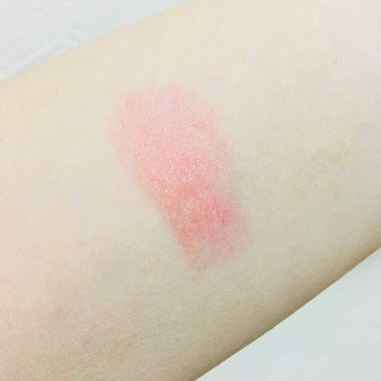 ヴォリュプテ ティントインバーム/YVES SAINT LAURENT BEAUTE/口紅を使ったクチコミ(3枚目)