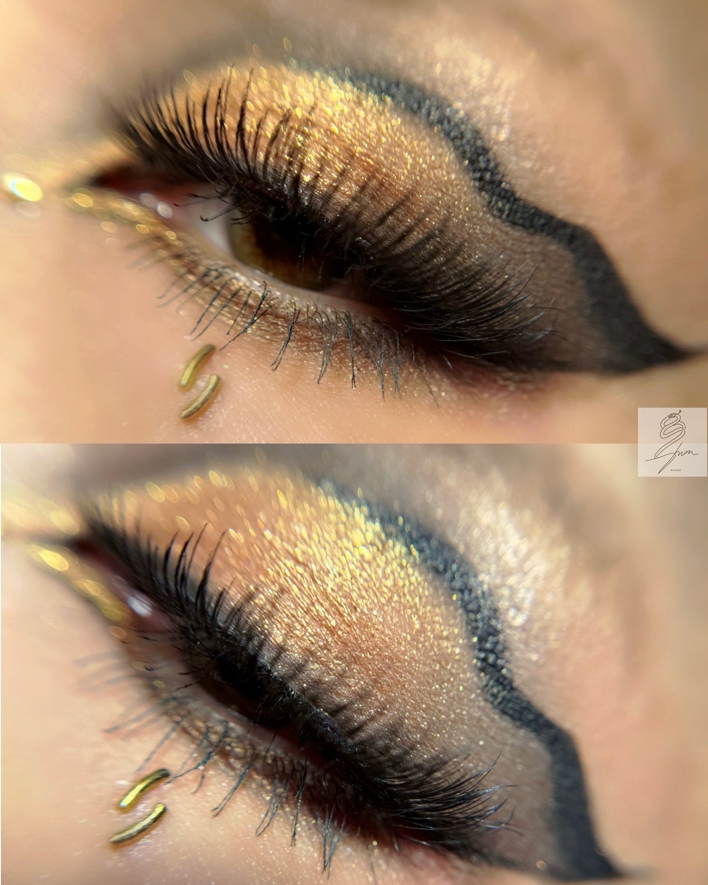 レ キャトル オンブル/CHANEL/アイシャドウパレットを使ったクチコミ(3枚目)