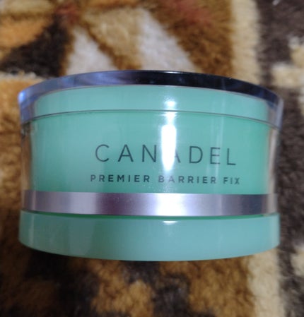 プレミアバリアフィックス /CANADEL/オールインワン化粧品を使ったクチコミ(1枚目)