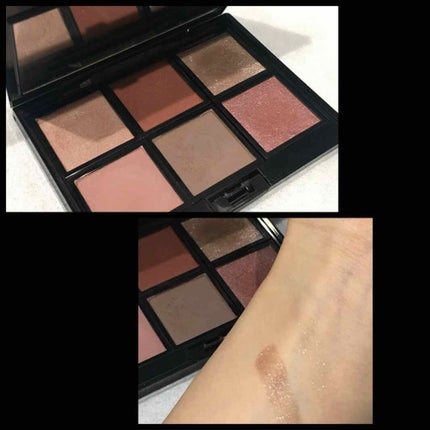 アディクション ザ アイシャドウ/ADDICTION/単色アイシャドウを使ったクチコミ(1枚目)