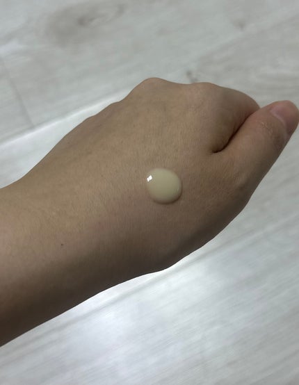 ユース ラディアンス ビタチノール セラム/primera/美容液を使ったクチコミ(3枚目)