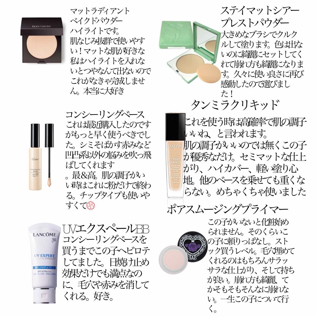 マイベストコスメ/その他を使ったクチコミ（2枚目）