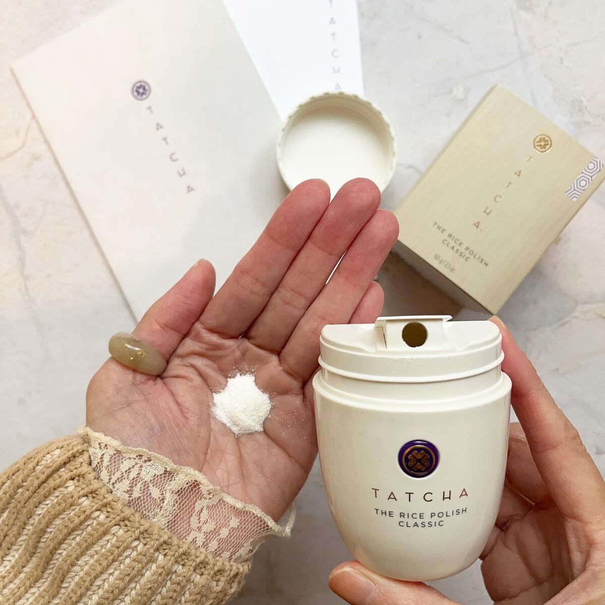 を使ったクチコミ（3枚目）