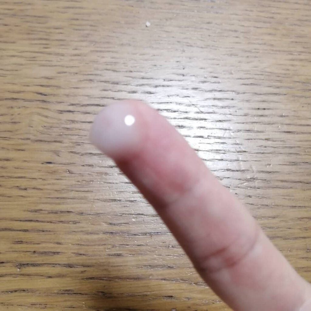 A-セラーバリアーウォーターフルクリーム/エルツティン/フェイスクリームを使ったクチコミ(3枚目)