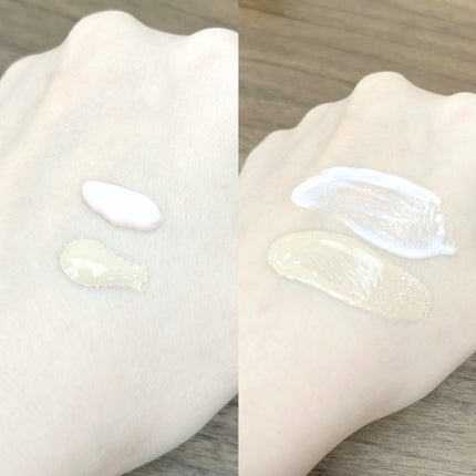 アルティミューン パワライジング コンセントレート Ⅲn/SHISEIDO/美容液を使ったクチコミ(3枚目)
