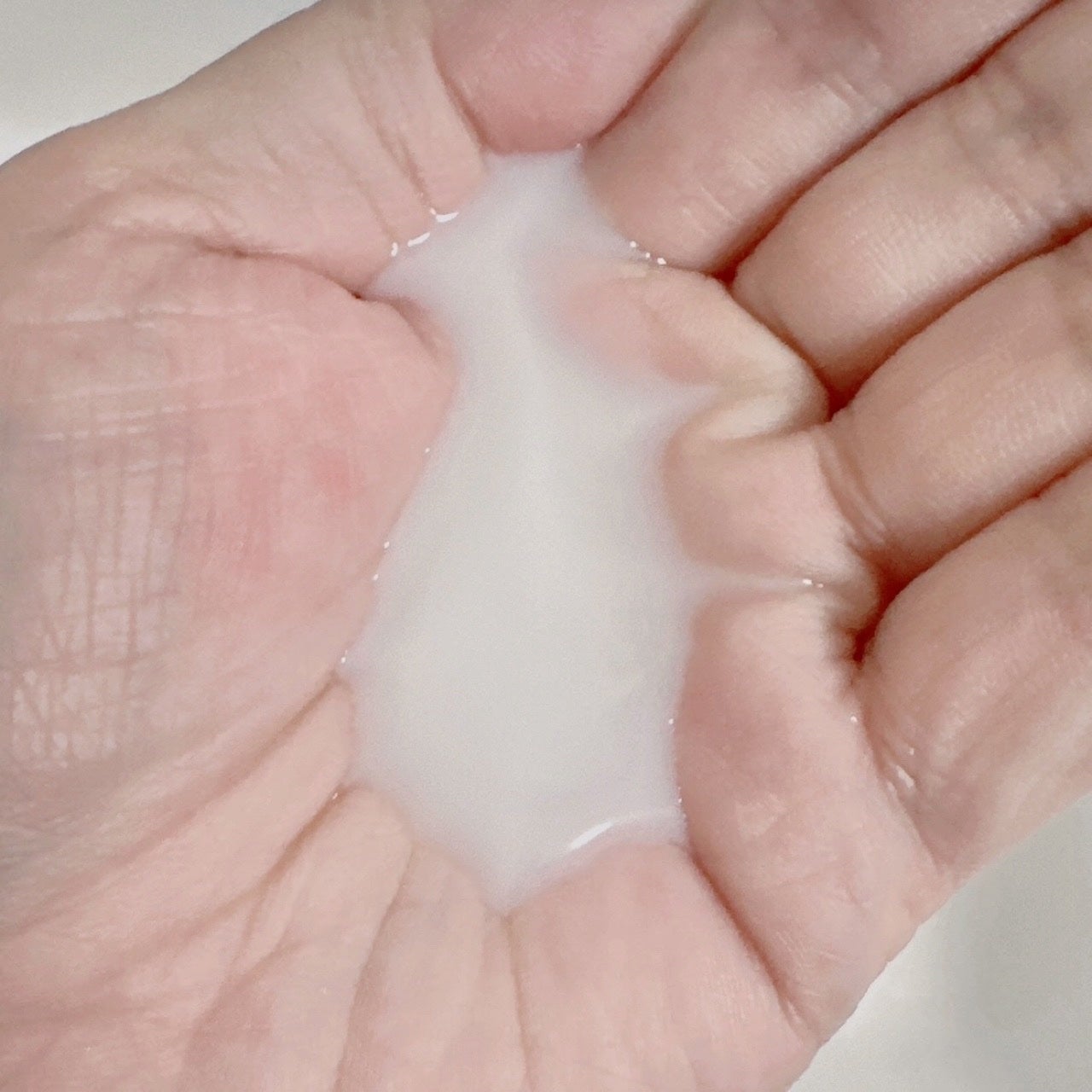 ボディピールソープ/クレンジングリサーチ/ボディソープを使ったクチコミ(2枚目)