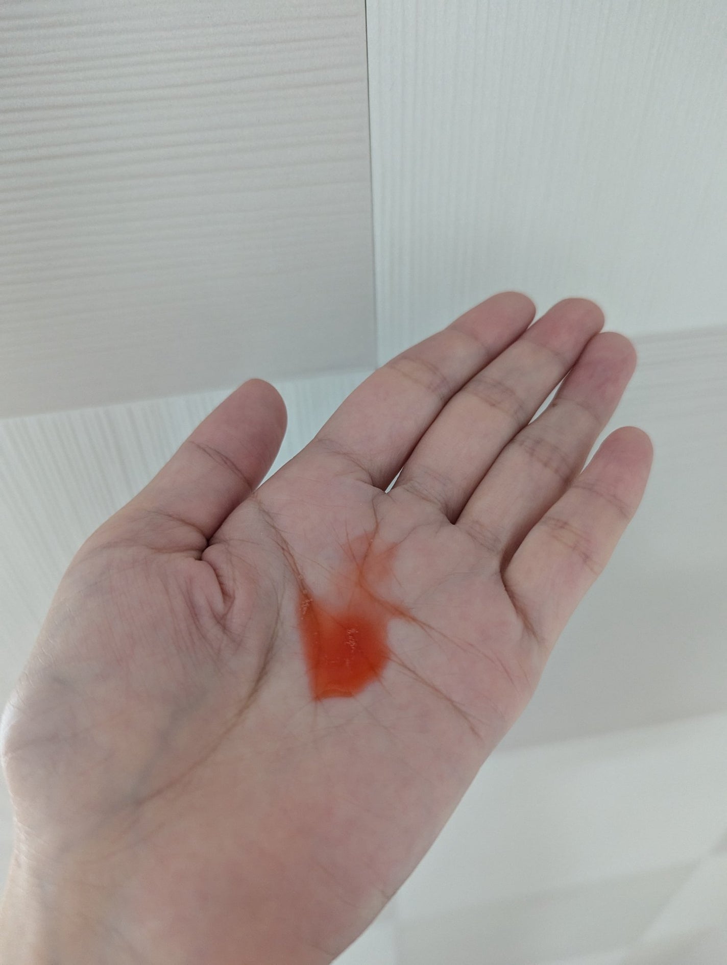 レチノールディープクレンザー/LIALUSTER/その他洗顔料を使ったクチコミ(2枚目)