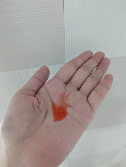 レチノールディープクレンザー/LIALUSTER/その他洗顔料を使ったクチコミ(2枚目)