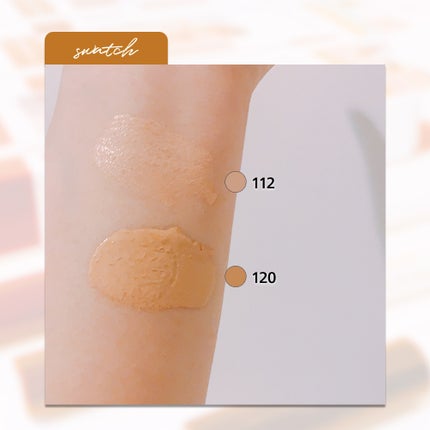 フィットミー リキッドファンデーション R/MAYBELLINE NEW YORK/リキッドファンデーションを使ったクチコミ(3枚目)