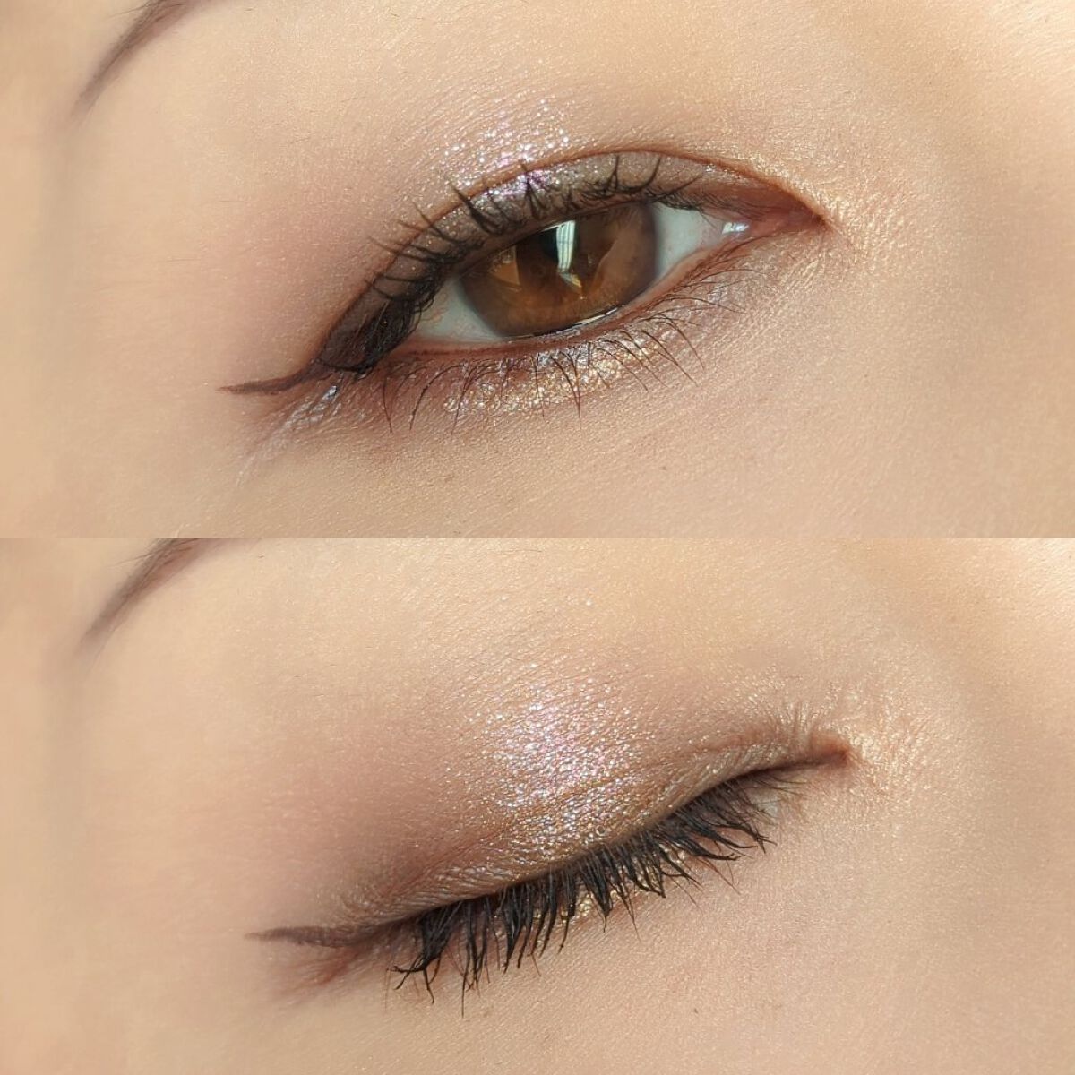 アート ライブラリー ヌード モデル/M・A・C/アイシャドウパレットを使ったクチコミ（2枚目）