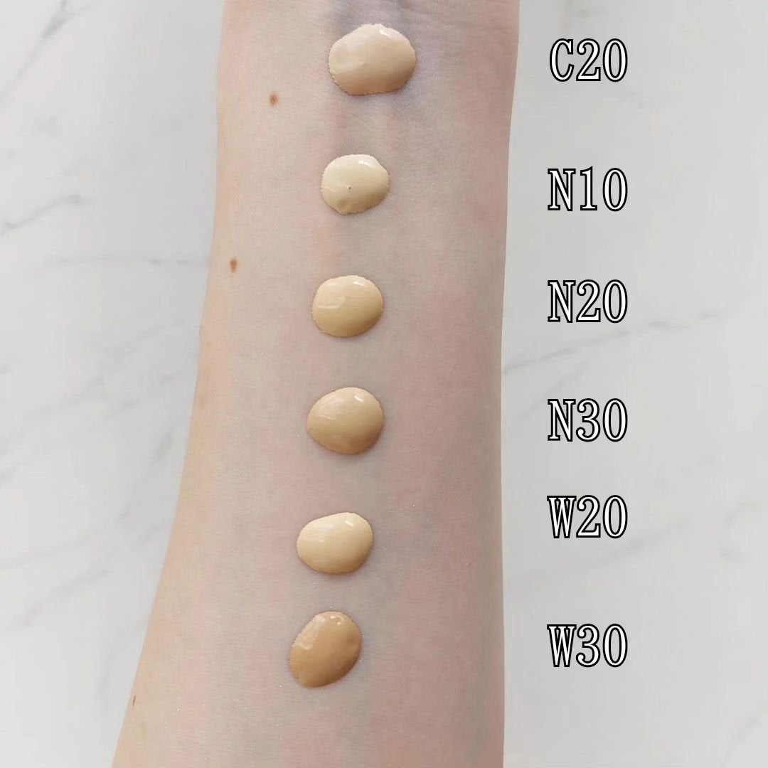 SPステイ ルミマット リキッド ファンデーション/MAYBELLINE NEW YORK/リキッドファンデーションを使ったクチコミ(2枚目)