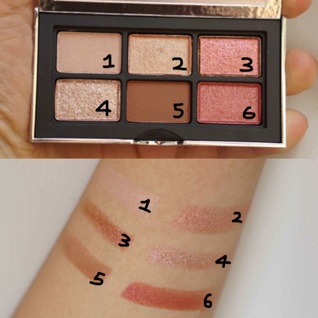 ヘアケア＆スタイリング ローション/THREE/ヘアミストを使ったクチコミ（2枚目）