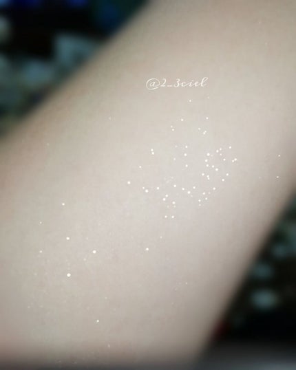 オハナ・マハロ フレグランスボディバーム/OHANA MAHAALO/ボディクリームを使ったクチコミ(7枚目)