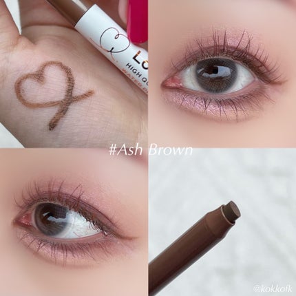 ステラシリーズ/LENSSIS/カラーコンタクトレンズを使ったクチコミ(5枚目)