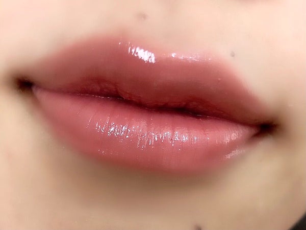 ステイオンバームルージュ/キャンメイク/口紅 by とりちゃん