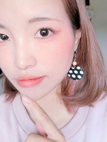 mimuco 1day/mimuco/ワンデー(1DAY)カラコンを使ったクチコミ(5枚目)