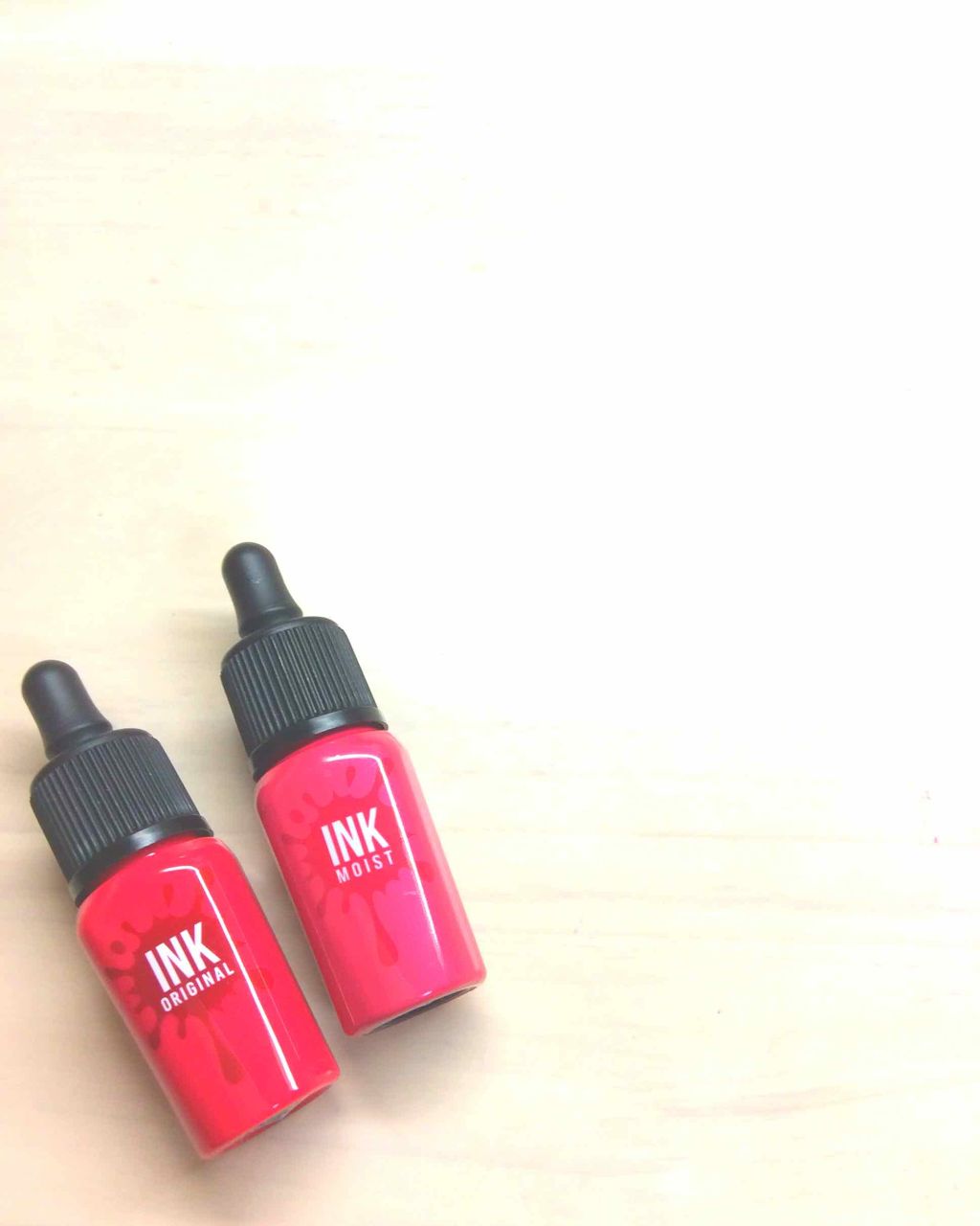 インク ベルベット/PERIPERA/口紅を使ったクチコミ（1枚目）