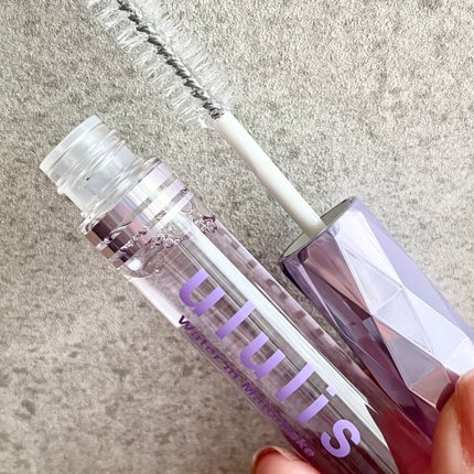 ãŠã©ãŒã¿ãŒã€ã³ããã¡ã€ã¯ãããŒãã«/ululis/ãã¬ã¹ã¿ã€ãªã³ã°ã»å¯ããçŽãã䜿ã£ãã¯ãã³ãïŒ4æç®ïŒ