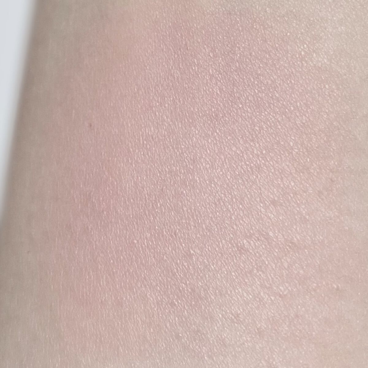 ベアブラッシャー パフ付き/フォレンコス/パウダーチークを使ったクチコミ（3枚目）