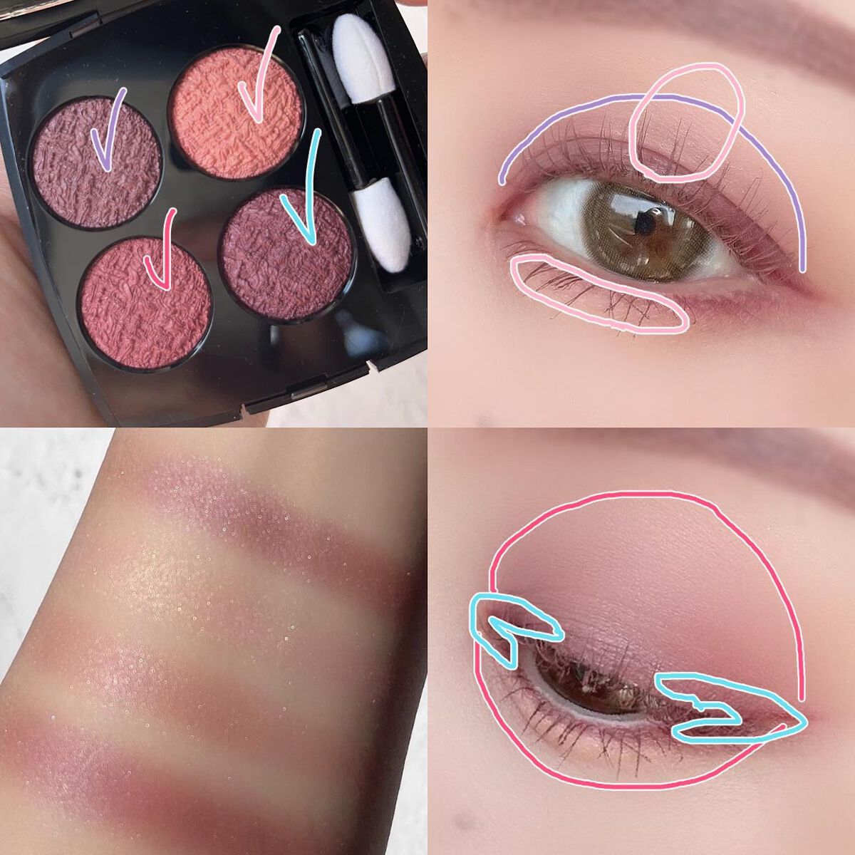 ロング&カールマスカラ アドバンストフィルム/ヒロインメイク/マスカラを使ったクチコミ(6枚目)