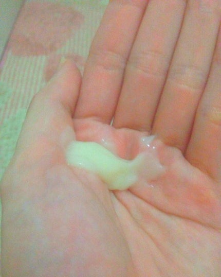 エアリーアンドグロス シャンプー/トリートメント /LOVEST by air Salon Quality Hair Care/市販シャンプーを使ったクチコミ(4枚目)