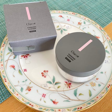 フィットファンデーション/チャコット・コスメティクス/クリーム・エマルジョンファンデーションを使ったクチコミ(2枚目)