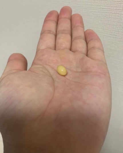 プロテオグリカン/オーガランド/美容サプリメントを使ったクチコミ(2枚目)