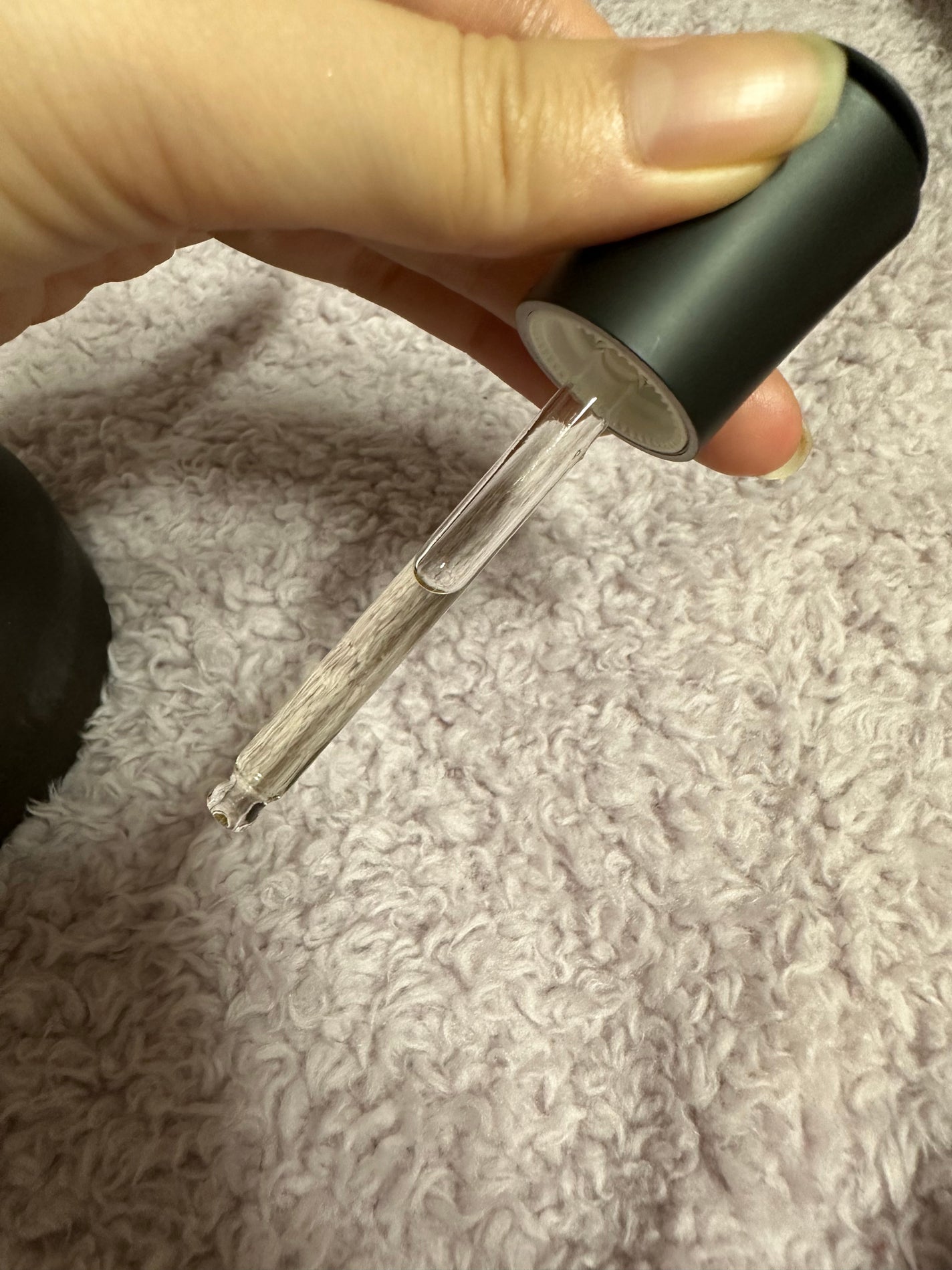 シグネチャーエストゥードプロテクター5.2/DEMAR3/美容液を使ったクチコミ(3枚目)