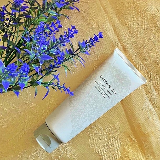 クレンジングバター/ボタニズム /クレンジングバームを使ったクチコミ(2枚目)