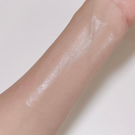 メディケイティッド センシティブケア ボディローション うるおいケア <医薬部外品>/ヴァセリン/ボディローションを使ったクチコミ(3枚目)