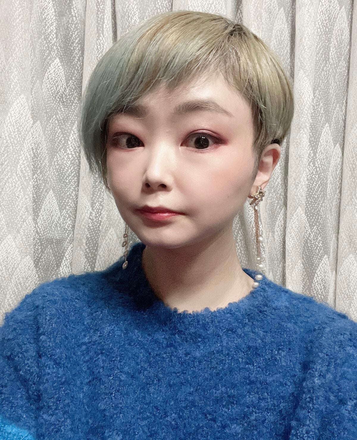 ショコラスウィート アイズ/リンメル ロンドン/アイシャドウパレットを使ったクチコミ(4枚目)