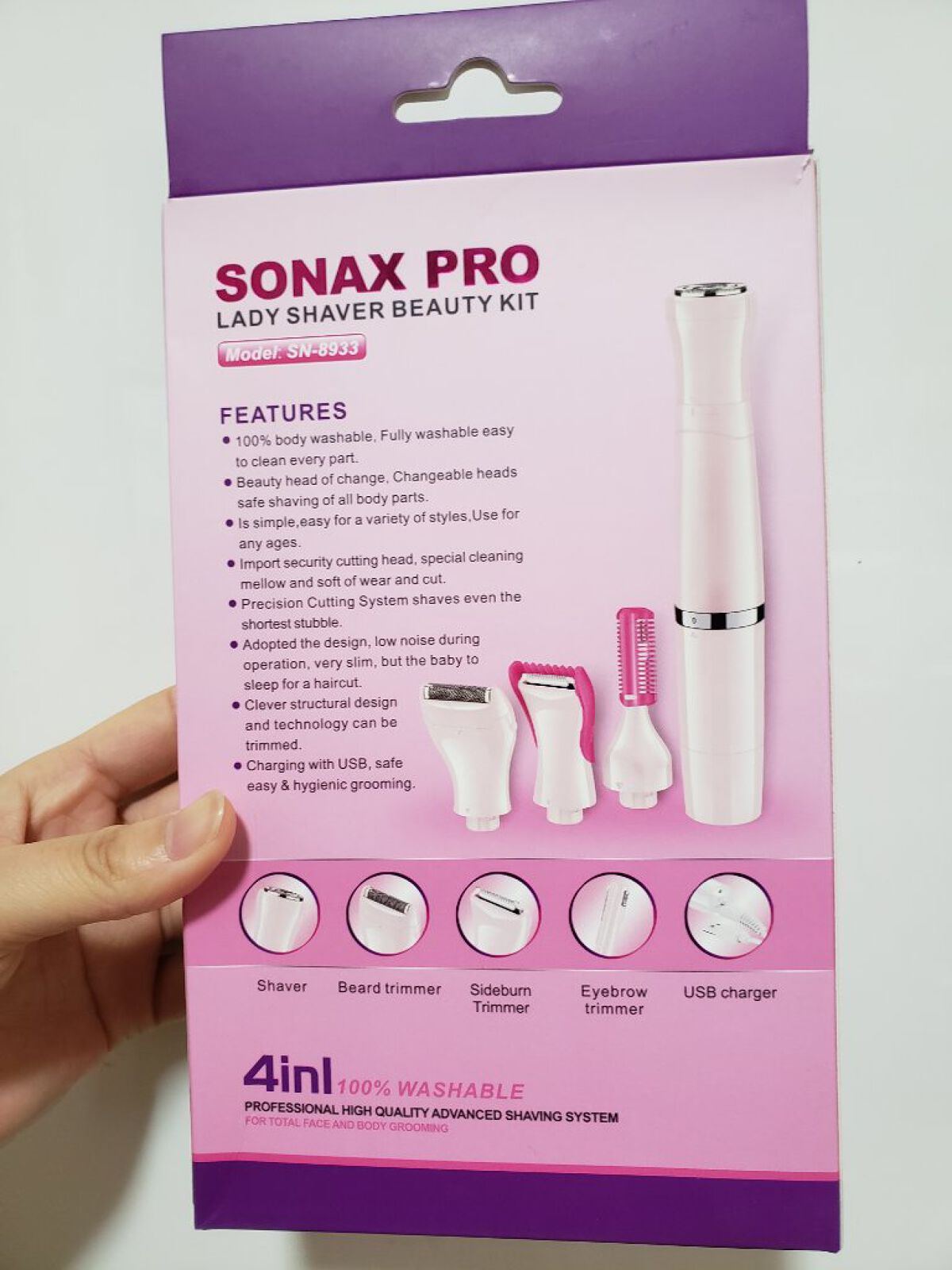 を使ったクチコミ（3枚目）