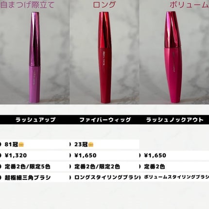 「塗るつけまつげ」ロングタイプ/デジャヴュ/マスカラを使ったクチコミ(4枚目)