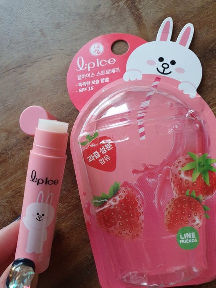 薬用リップスティックXD/メンソレータム/リップクリームを使ったクチコミ(6枚目)