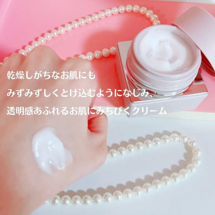 イドラクラリティ 薬用 トリートメント エッセンス ウォーター/DECORTÉ/化粧水を使ったクチコミ(5枚目)