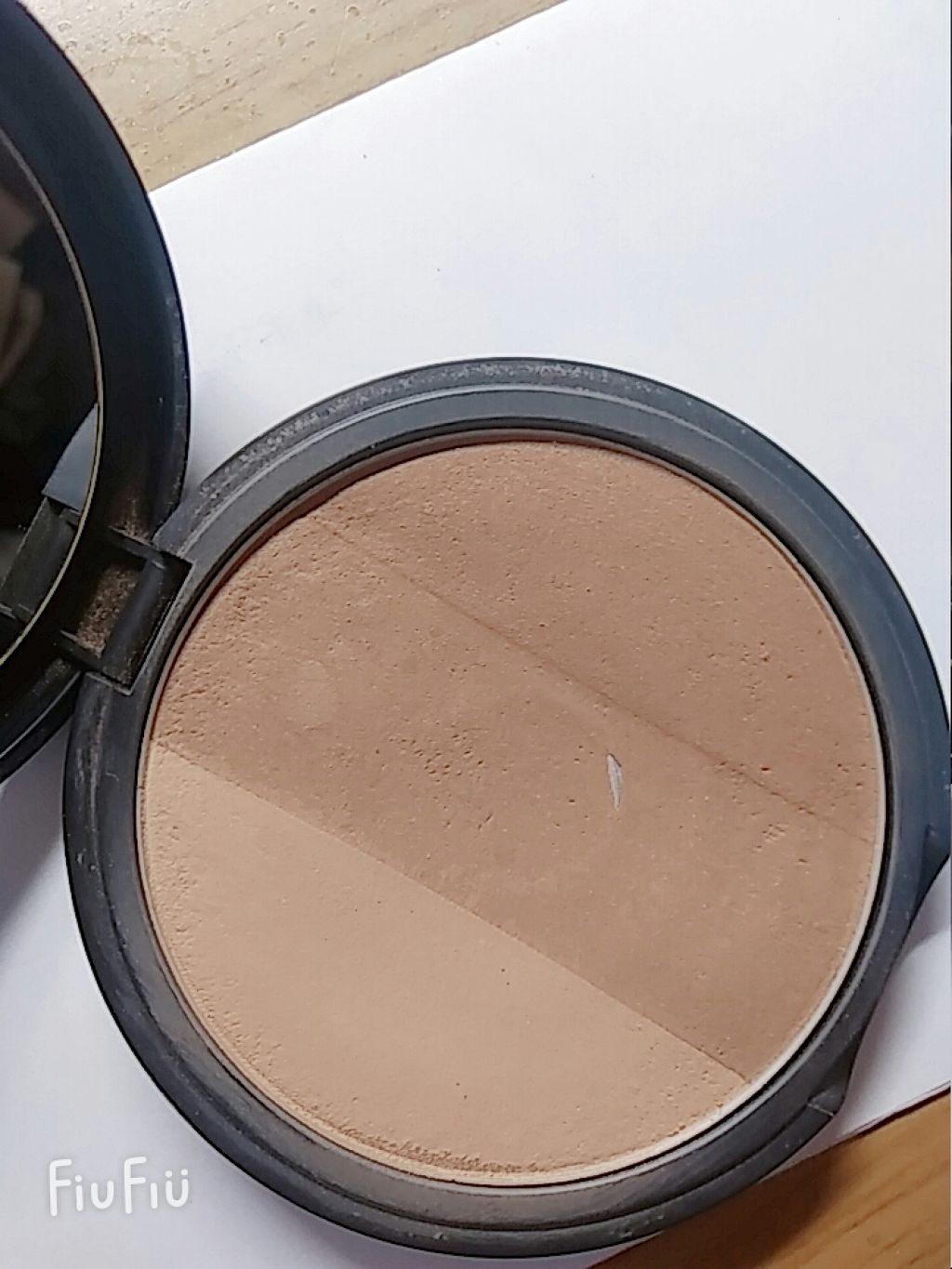 アートクラスバイロダン シェーディング/too cool for school/シェーディングを使ったクチコミ(2枚目)