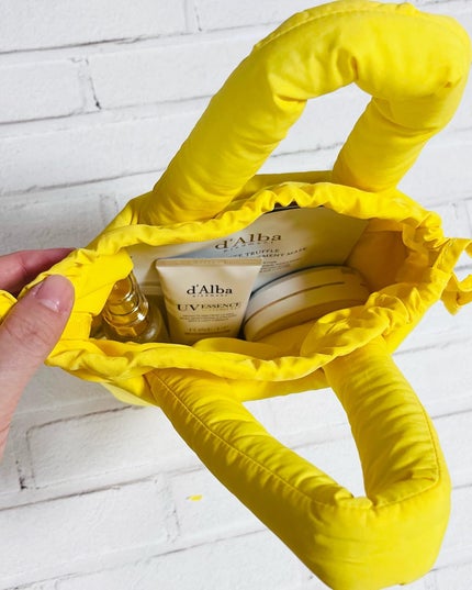 ダルバ ホワイトトリュフファーストスプレーセラム/ダルバ/ミスト状化粧水を使ったクチコミ(6枚目)