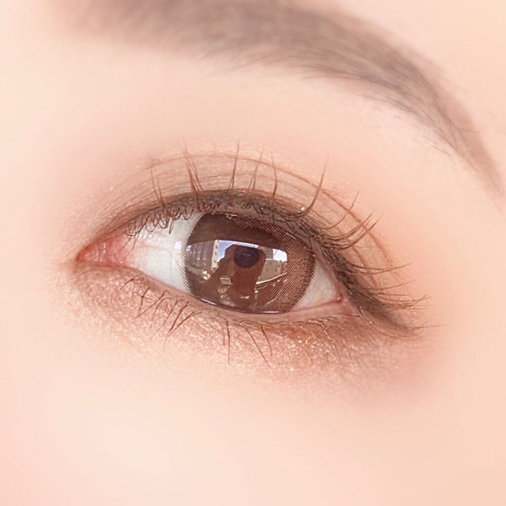 ドットオンムードアイパレット/Heart Percent/アイシャドウパレットを使ったクチコミ(5枚目)