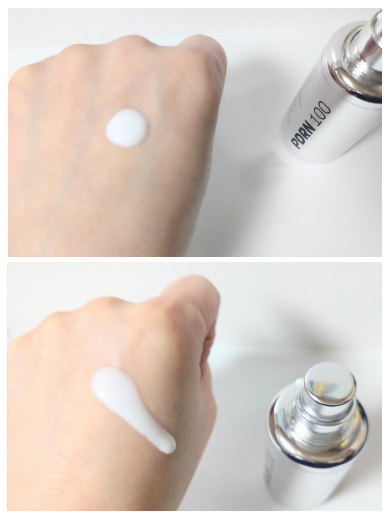 リードルショット100/VT/美容液を使ったクチコミ（3枚目）