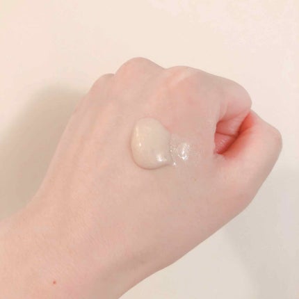 ヴォルカニックポア スクラブフォーム/innisfree/洗顔フォームを使ったクチコミ(2枚目)