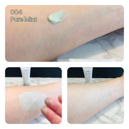 アディクション スキンプロテクター カラーコントロール SPF 40 PA+++/ADDICTION/化粧下地を使ったクチコミ(7枚目)