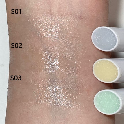 プランプリップケアスクラブ+/キャンメイク/リップスクラブを使ったクチコミ(6枚目)