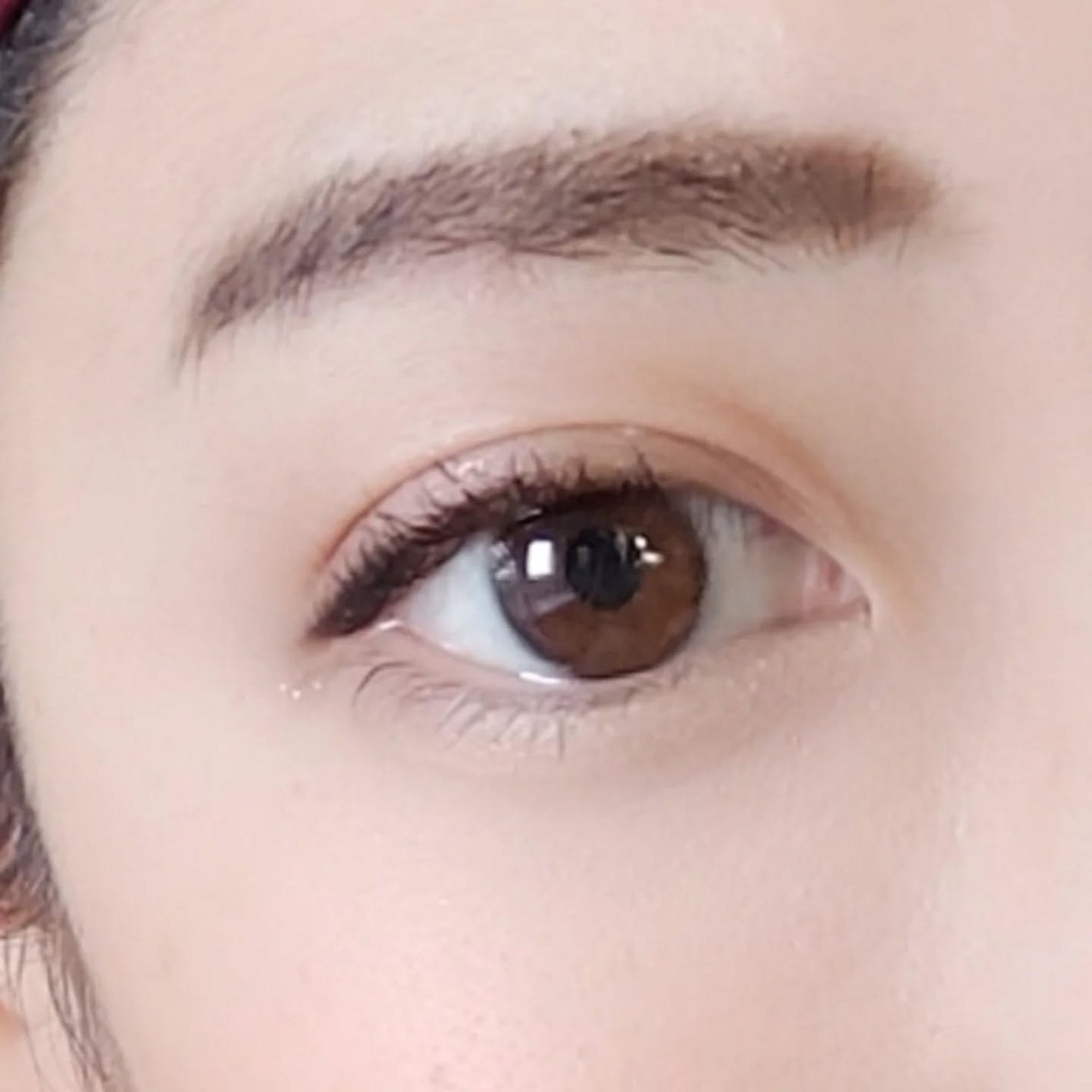 スカイハイ/MAYBELLINE NEW YORK/マスカラを使ったクチコミ(7枚目)