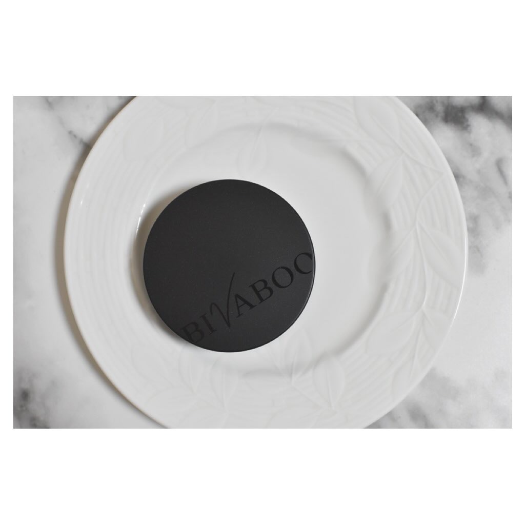 ベルベットジュエルクッション/BIVABOO/クッションファンデーションを使ったクチコミ（2枚目）